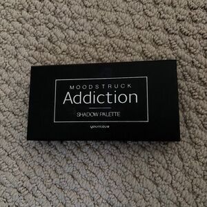 New Moodstruck Addiction Shadow Palette # 4